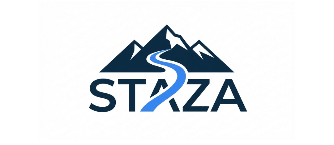 STAZA