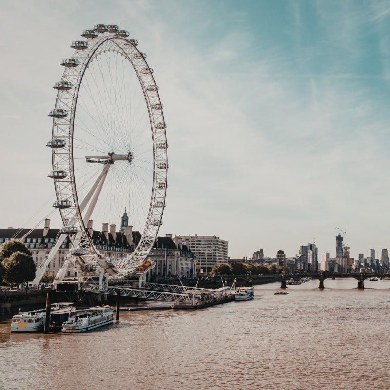 Algarve Beach & Adventure (16) London City Explorer – 4 Days - Image 1