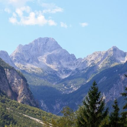 Julian Alps Nature Escape – 5 Days