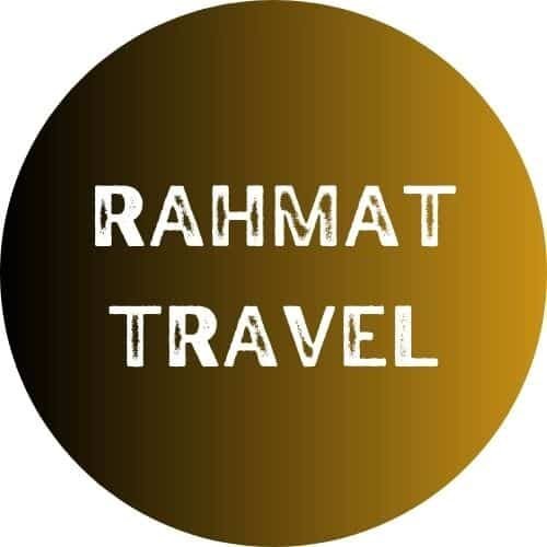 Rahmat Travel